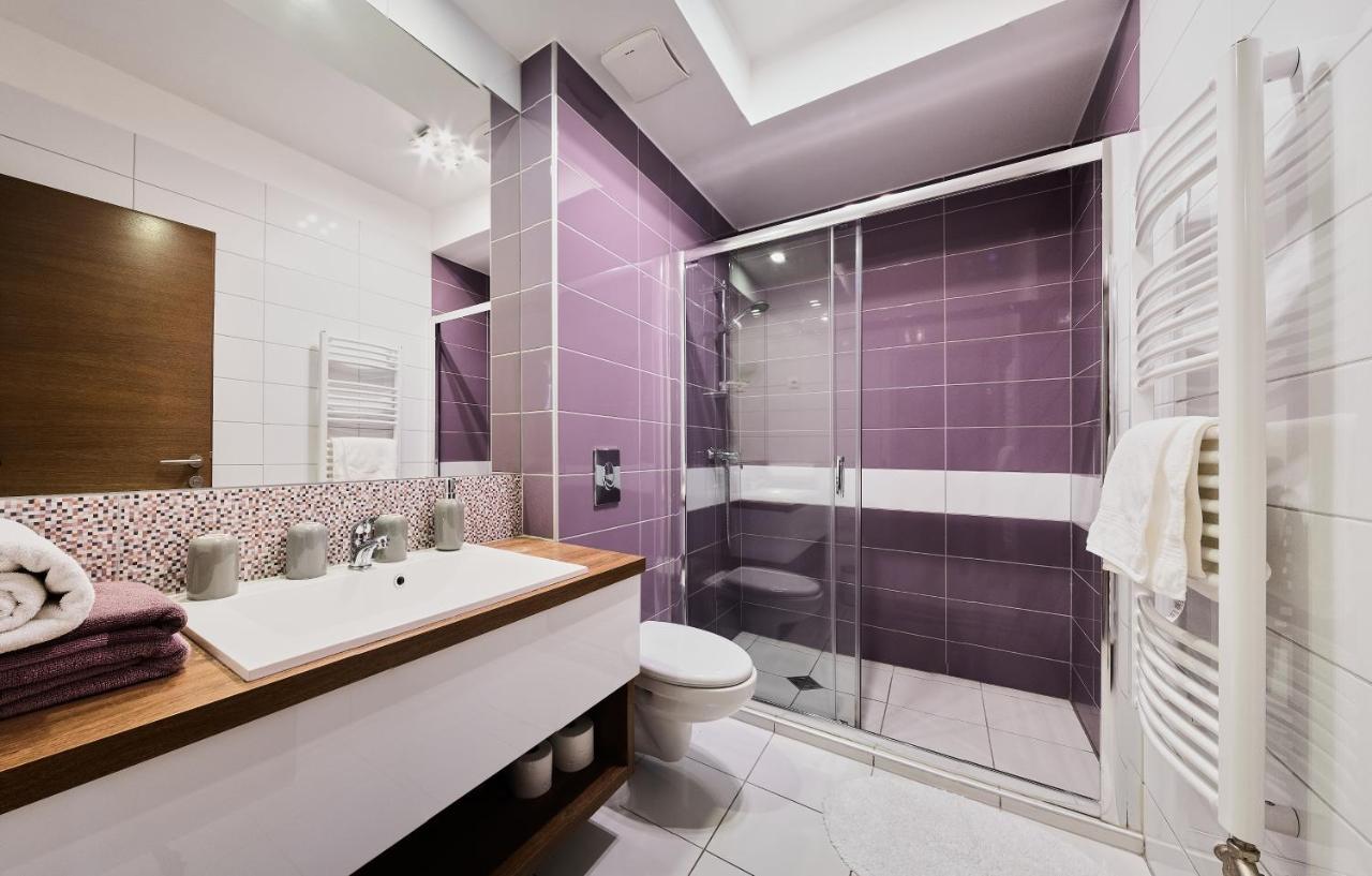 Apartman Rubin Sárvár 외부 사진